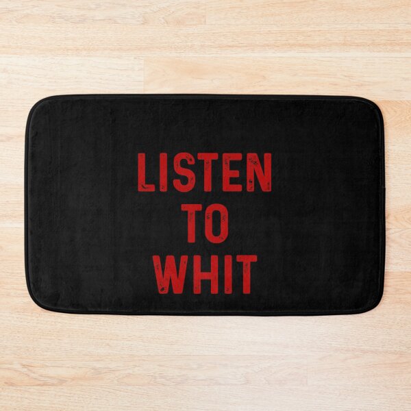 Item preview, Listen to whit designed and sold by andygiangore.