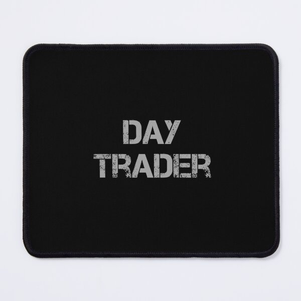 Item preview, Day Trader Vintage Retro Gifts designed and sold by rachidhaz.