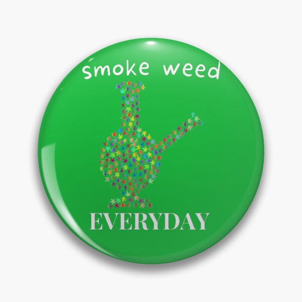 Item preview, Smoke Weed | Marijuana Cannabis Best Marijuana Ganja Joint 420 Leaf Funny Weed designed and sold by BestDesignbySof.