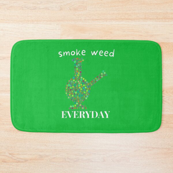 Item preview, Smoke Weed | Marijuana Cannabis Best Marijuana Ganja Joint 420 Leaf Funny Weed designed and sold by BestDesignbySof.