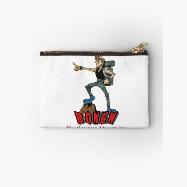Item preview, Boken from Shining Force designed and sold by Haljor.