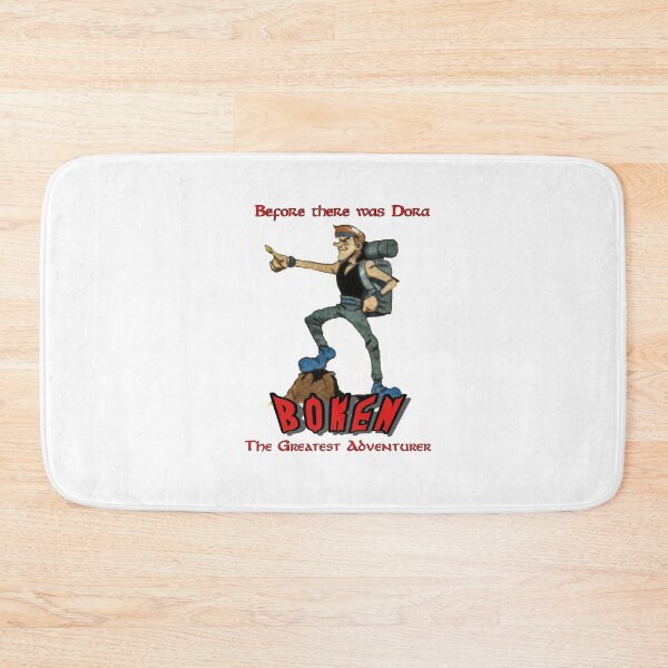 Item preview, Boken from Shining Force designed and sold by Haljor.