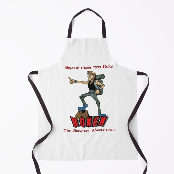 Item preview, Boken from Shining Force designed and sold by Haljor.