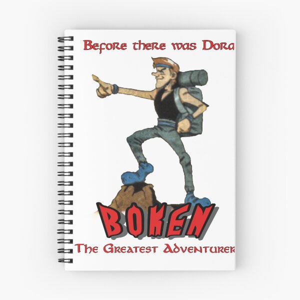 Item preview, Boken from Shining Force designed and sold by Haljor.