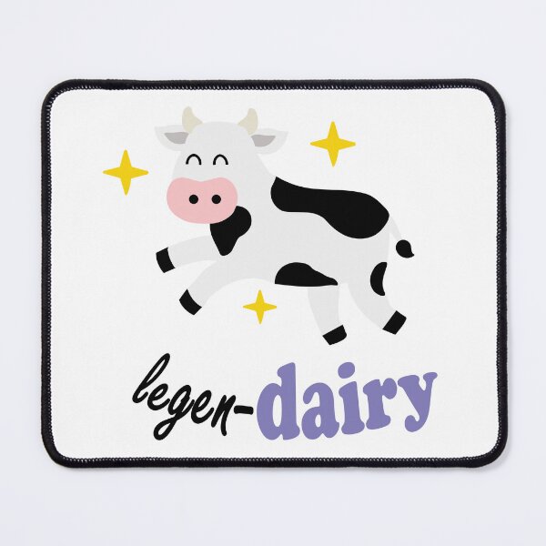 Item preview, Legendairy animal pun T-shirt designed and sold by DeliveryGeorge.