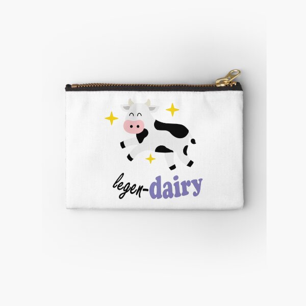 Item preview, Legendairy animal pun T-shirt designed and sold by DeliveryGeorge.