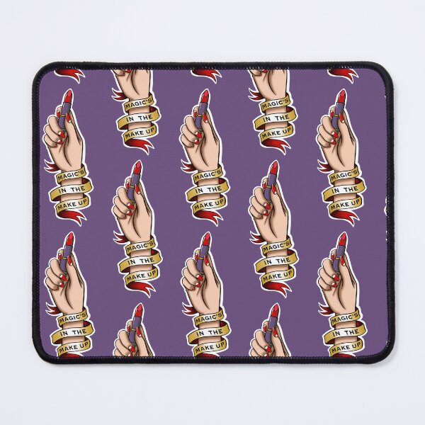Item preview, Magic’s in the Make Up designed and sold by Amanda Albert.
