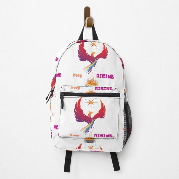 Item preview, Keep Rising designed and sold by Puns-N-Such.
