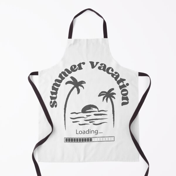 Item preview, Summer Vacation Loading designed and sold by antevasinart.