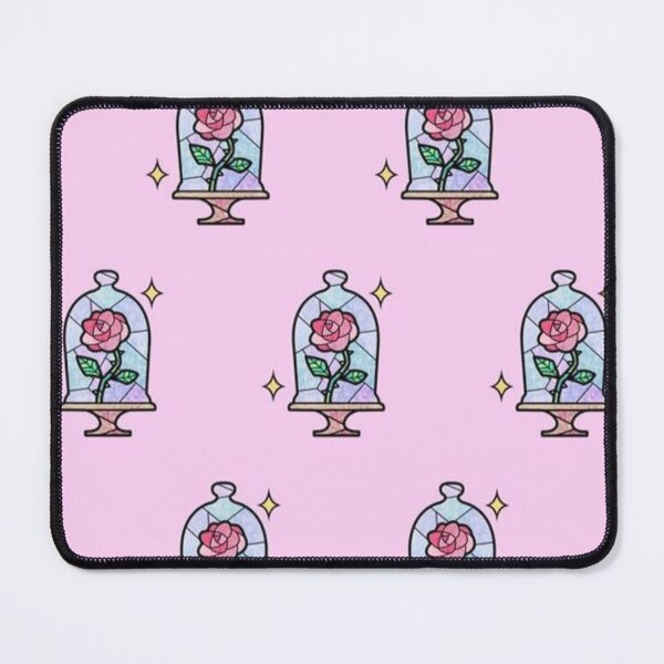 Item preview, Rose from beauty and the beast designed and sold by BtsArmy02.