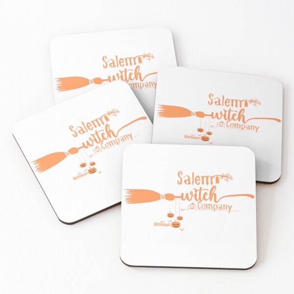 Item preview, Salem Witch Company /Halloween /Witches /Funny Witch designed and sold by Alexa5454.
