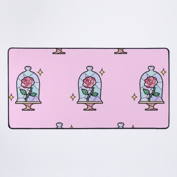 Item preview, Rose from beauty and the beast designed and sold by BtsArmy02.