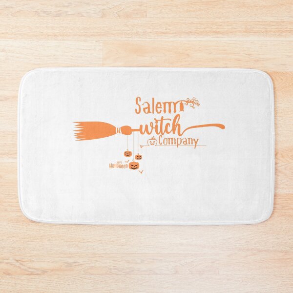Item preview, Salem Witch Company /Halloween /Witches /Funny Witch designed and sold by Alexa5454.