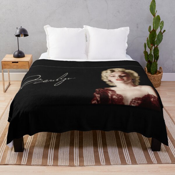 Item preview, Marilyn designed and sold by Richard Gerhard.