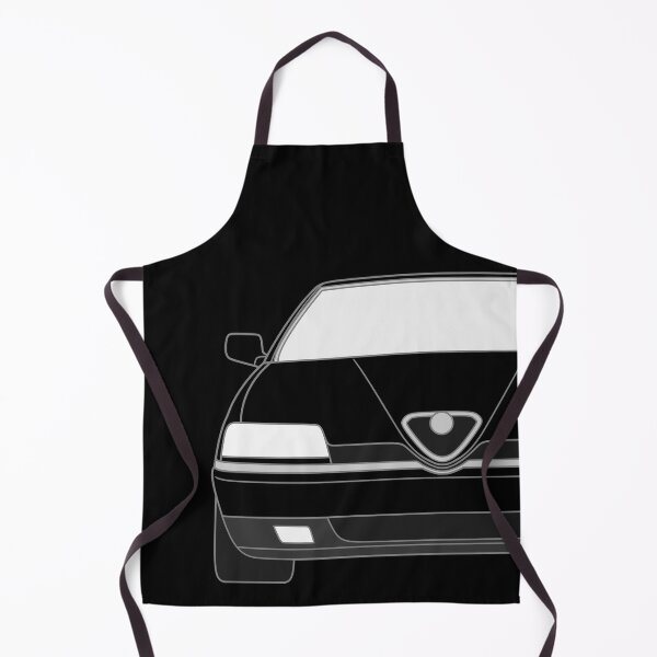 Item preview, Alfa Romeo 164 colored best t-shirt design designed and sold by EdimDesign.