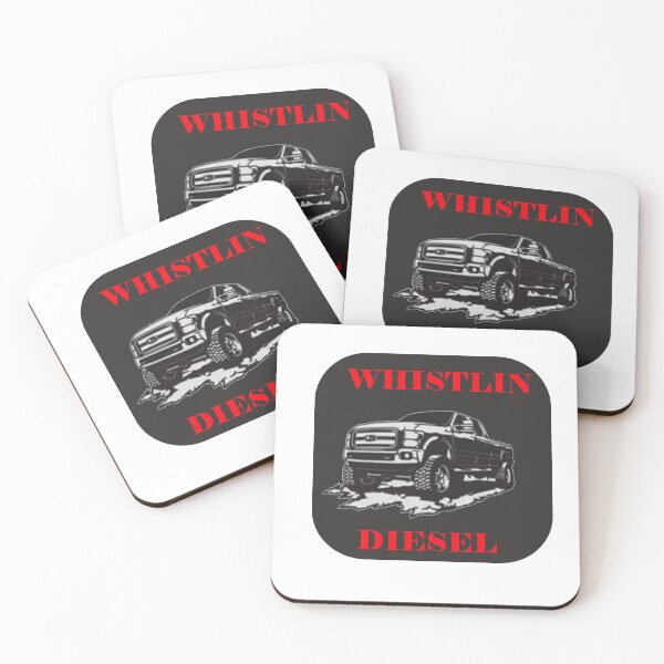 Item preview, Whistlin Diesel sticker designed and sold by angel ml.