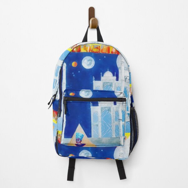 Item preview, Wonders of Taj Mahal  designed and sold by jessypaul027.