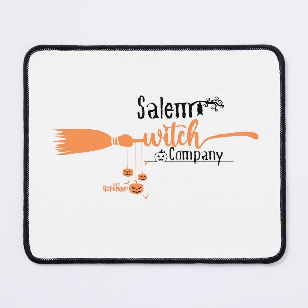Item preview, Salem Witch Company /Halloween /Witches /Funny Witch designed and sold by Alexa5454.