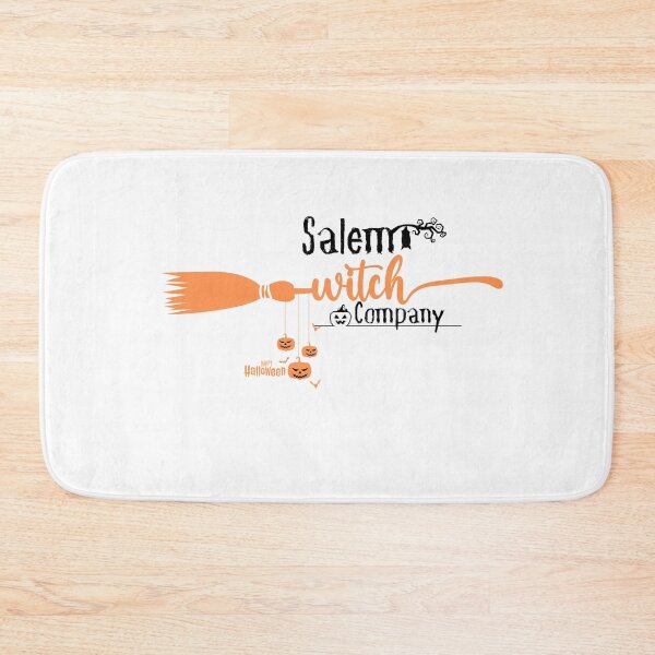 Item preview, Salem Witch Company /Halloween /Witches /Funny Witch designed and sold by Alexa5454.