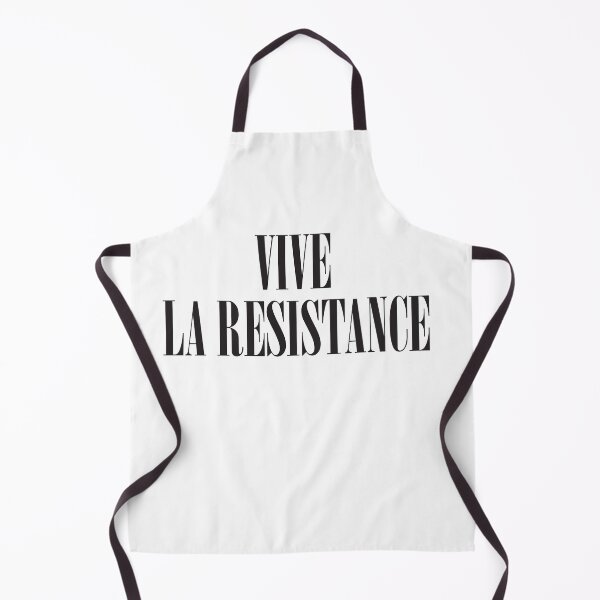 Item preview, Vive La Resistance Essential T-Shirt designed and sold by BridgeofArt.
