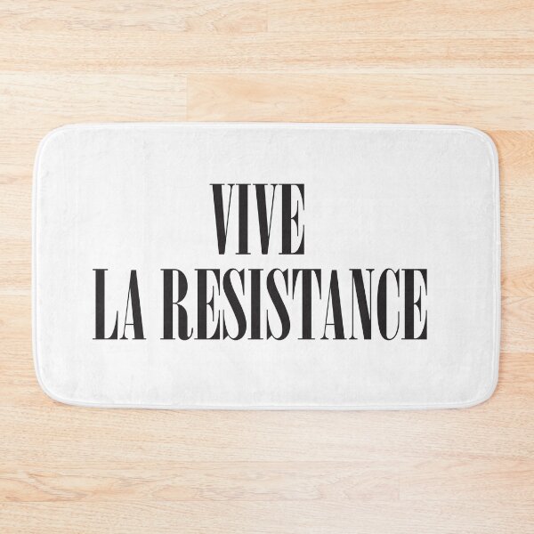 Item preview, Vive La Resistance Essential T-Shirt designed and sold by BridgeofArt.