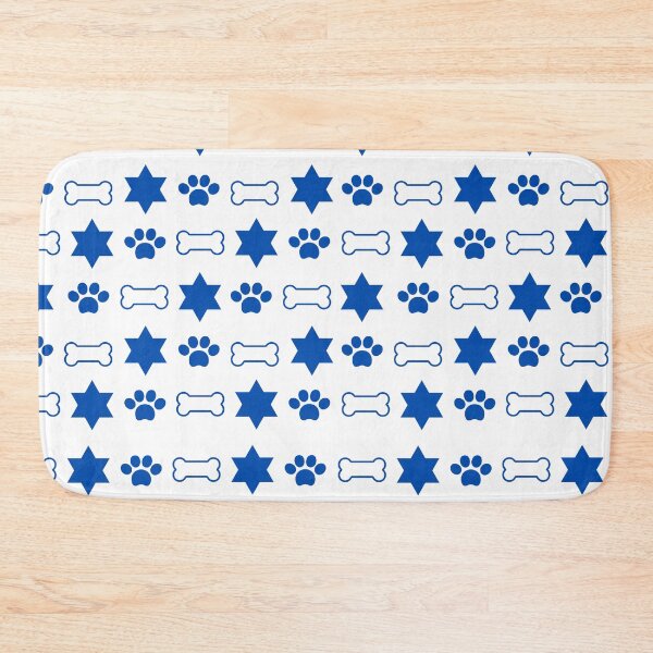 Item preview, Jewish Dog Design designed and sold by NJGDesigns.