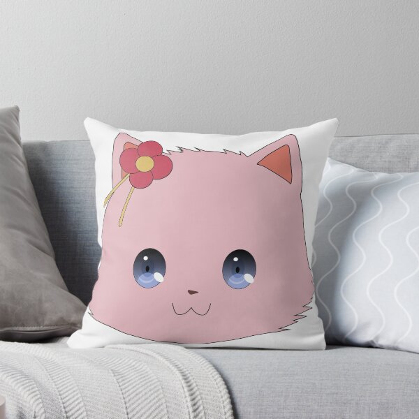 Item preview, Tiramy's head - Amagi Brilliant Park designed and sold by KingRedbad.