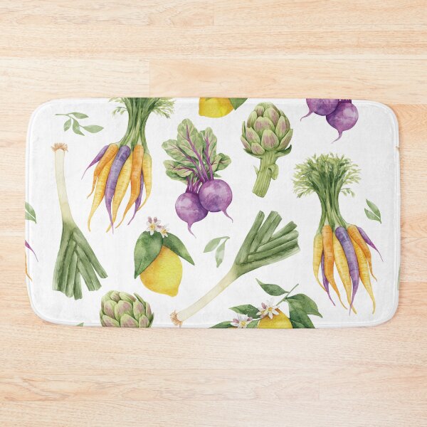 Item preview, Meet Me At The Farmer's Market designed and sold by Kristie Millan.