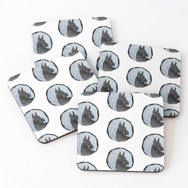 Item preview, Great Dane designed and sold by Alex Goubar.