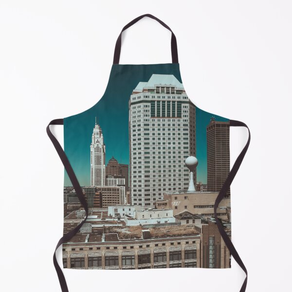 Item preview, Downtown Columbus, Ohio designed and sold by soartiz614.