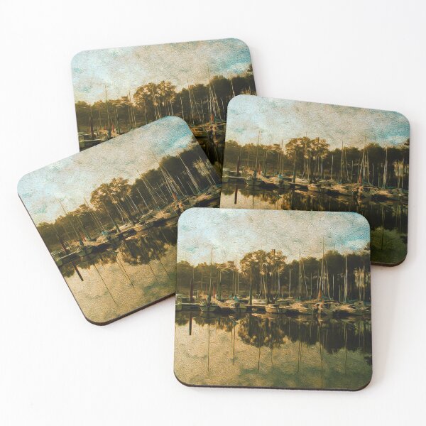 Item preview, The Alum Creek Armada designed and sold by John Hill.