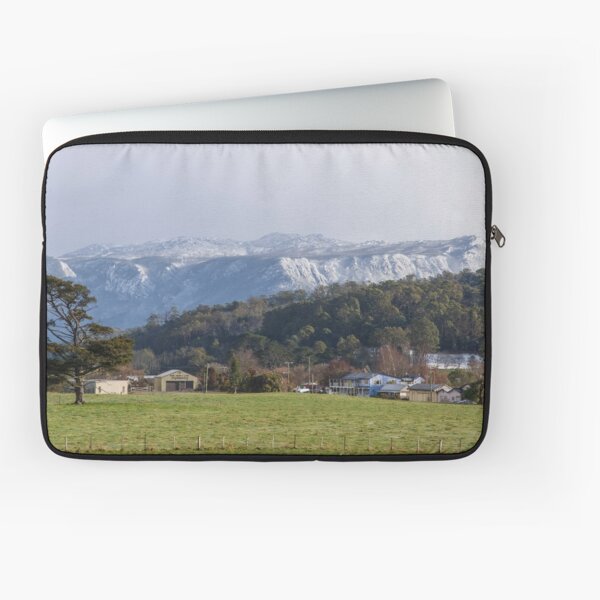 ~ Mole Creek & Mount Roland ~ Laptop Sleeve