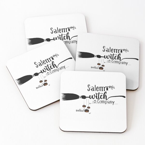 Item preview,  Salem Witch Company /Halloween /Witches /Funny Witch designed and sold by Alexa5454.