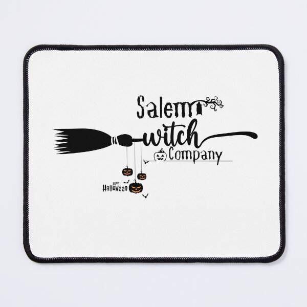 Item preview, Salem Witch Company /Halloween /Witches /Funny Witch designed and sold by Alexa5454.