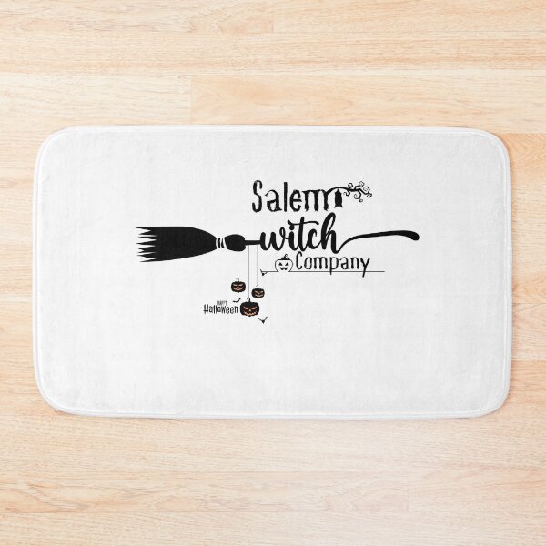 Item preview,  Salem Witch Company /Halloween /Witches /Funny Witch designed and sold by Alexa5454.