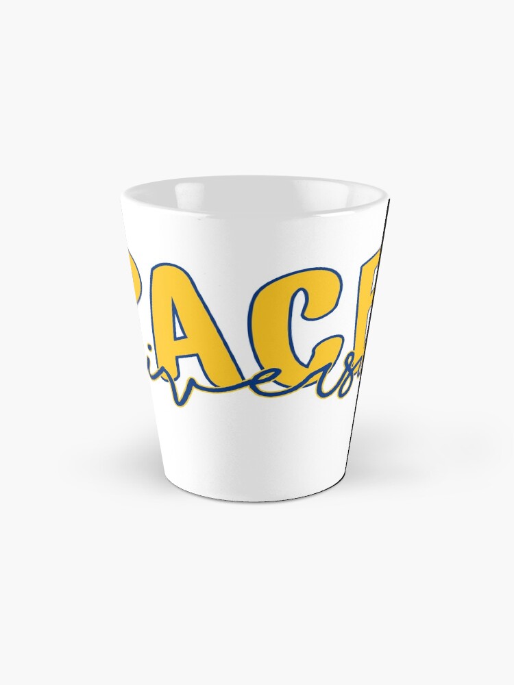 Alternate view of Pace University Coffee Mug