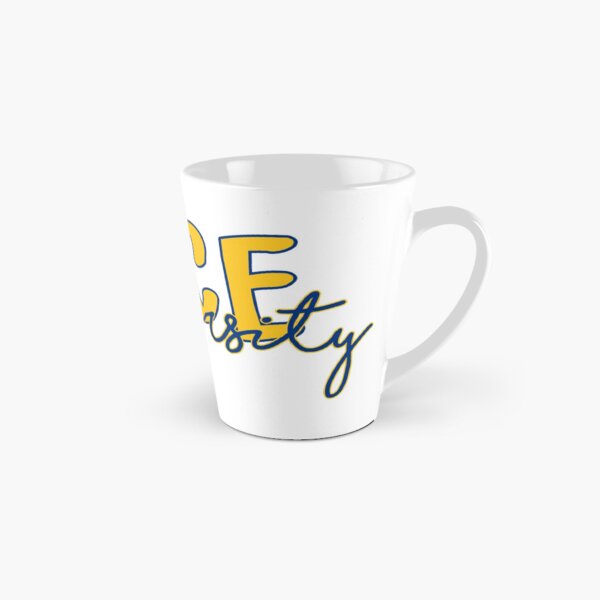 Pace University Tall Mug