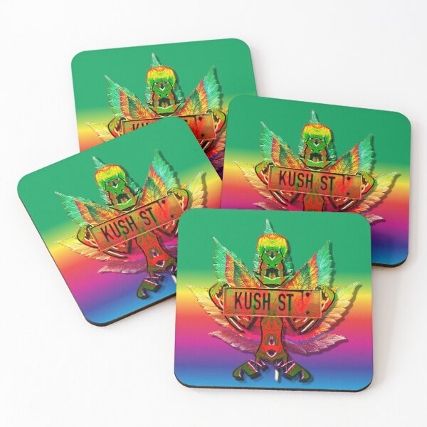 Item preview, Stoner Pride! designed and sold by asphaltimages.