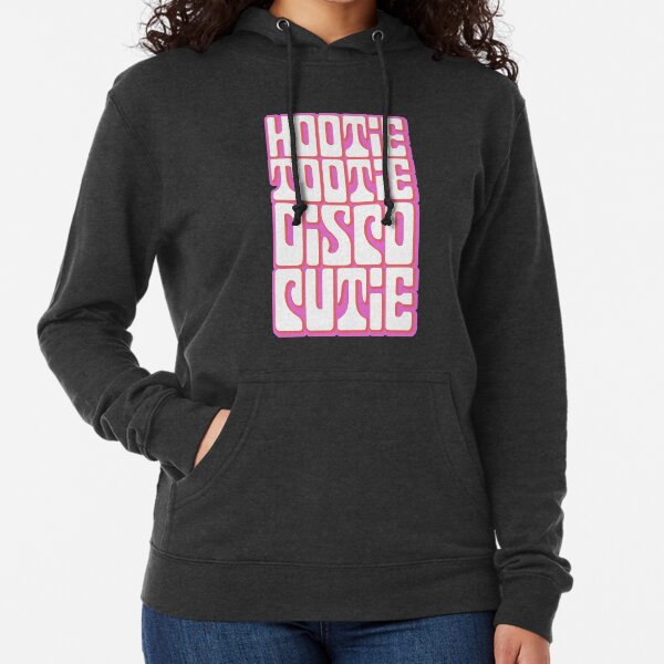 Hootie Tootie Lightweight Hoodie