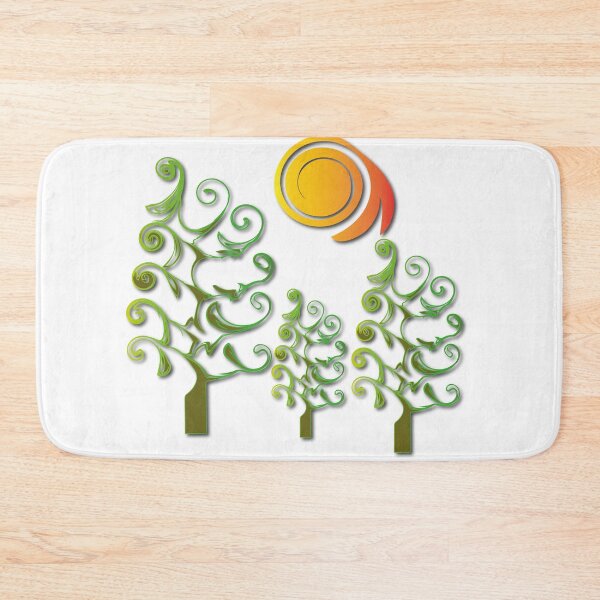 Item preview, Forest designed and sold by demirkanad.