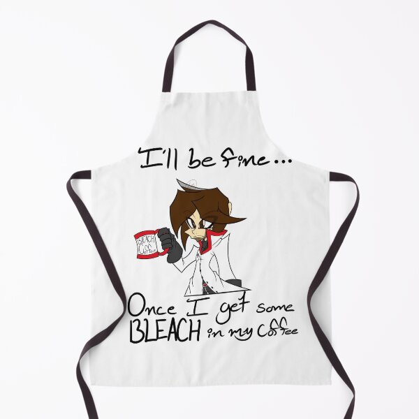 Item preview, Bleach Coffee designed and sold by Ace-the-Artist.
