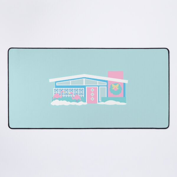Item preview, Putz House Peaked designed and sold by Amanda Albert.