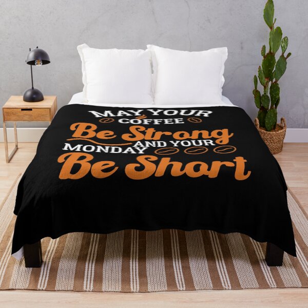 Item preview, Funny Coffee Lover Quote coffee beans Cool Coffee Lover designed and sold by Mehdi Art.