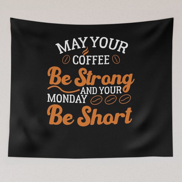 Item preview, Funny Coffee Lover Quote coffee beans Cool Coffee Lover designed and sold by Mehdi Art.