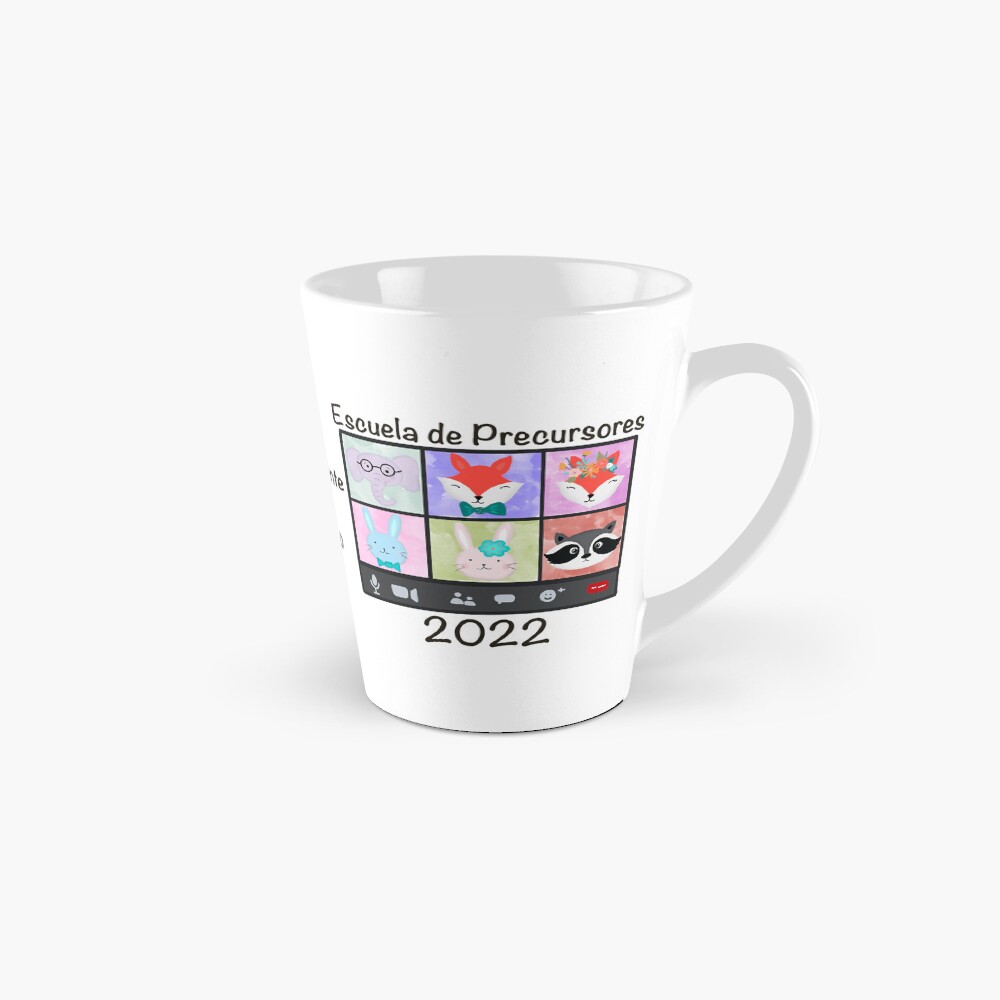 Item preview, Tall Mug designed and sold by RegalitosParaTi.