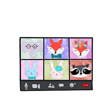 Artwork thumbnail, Escuela de Precursores Spanish Pioneer School Mug 2022 Zoom Virtual PSS Gift Zoomtopia by RegalitosParaTi