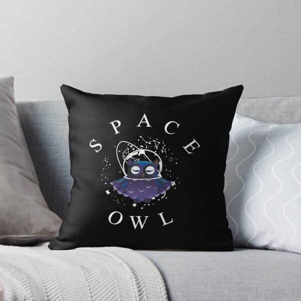 Item preview, Space Owl designed and sold by TheUnknown93.