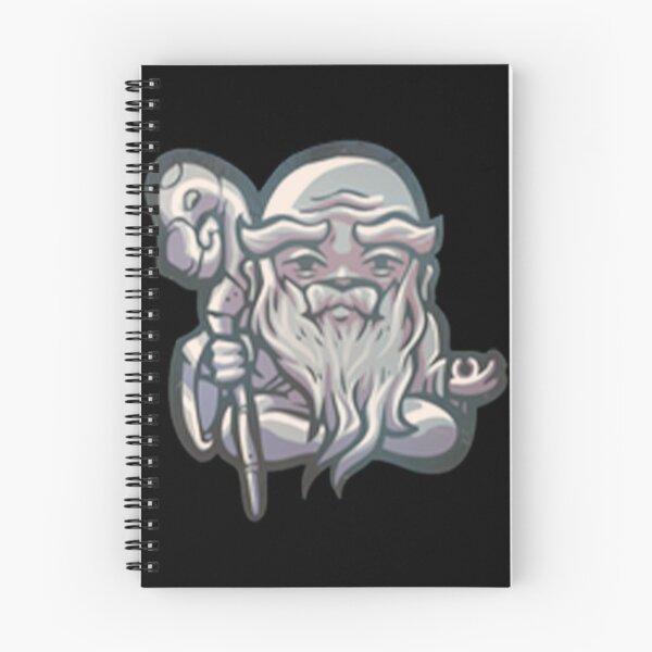 Item preview, Guru knows everything designed and sold by si3iy.