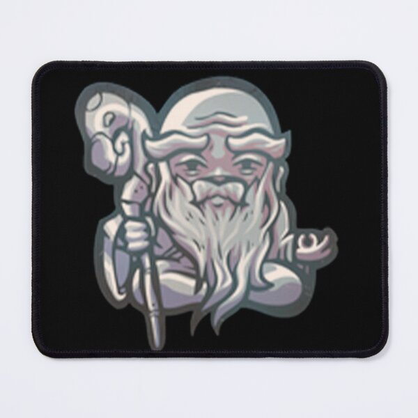 Item preview, Guru knows everything designed and sold by si3iy.