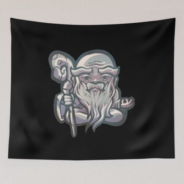 Item preview, Guru knows everything designed and sold by si3iy.